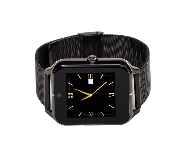Garett G26 Black - 1405016 - zdjęcie 2